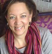 Julie Brennan